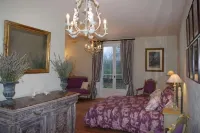 Château de Pommeuse Hotels in Pommeuse