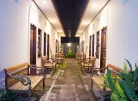 Villa Karang Homestay