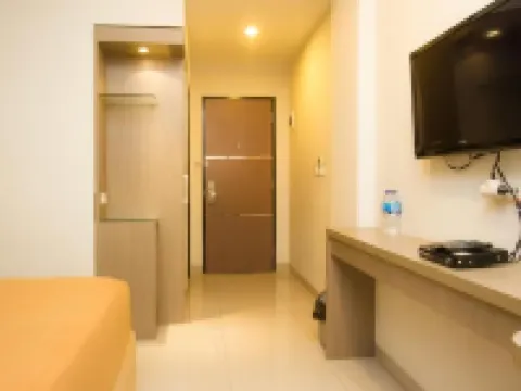 Sun Hotel Pangkalpinang Hotels in Rangkui