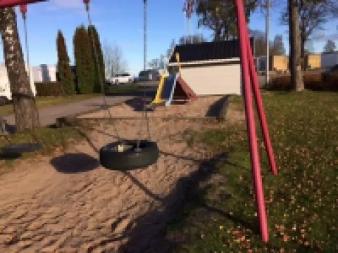 فيلا بجورخاغن فنادق في جونكوبينغ