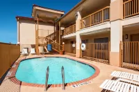 Days Inn by Wyndham San Antonio Seaworld/Lackland AFB Hotels in Leon Valley