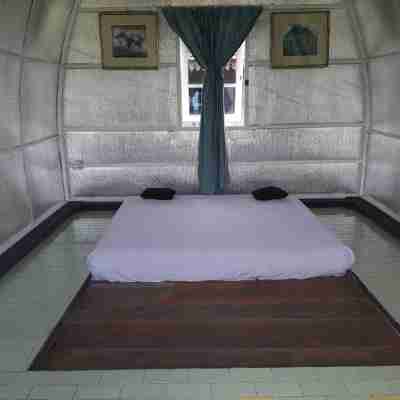 Limerr Resto & Resort Rooms