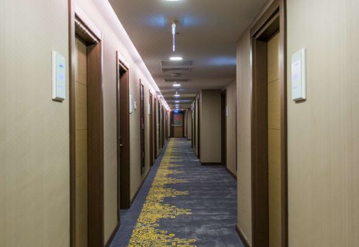 래디슨 블루 호텔 오르두