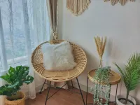 Cozy Studio Room at Grand Kamala Lagoon Apartment Hotels in South Bekasi