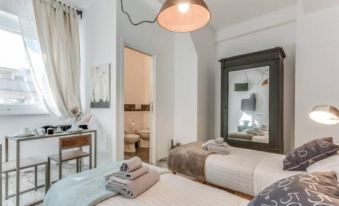 Letto e Latte Roma Guest House