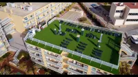Apartamentos Turisticos Terralta - 3 Sao