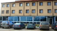 Butik Ertur Hotel - parking