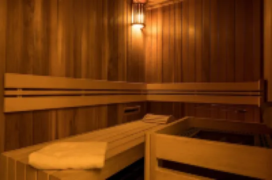 ラ オテル スパ アーバイン パリ