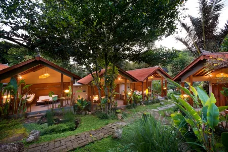 Kalapa Resort and Yoga retreat