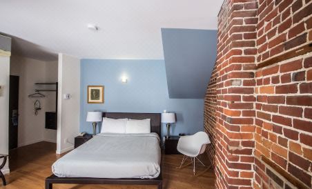 Hotel Belley - Housity