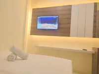 La Tana Hotel