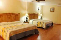 Meson de la Merced Hotels in Zacatecas