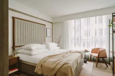 Puro Warszawa Centrum Hotel a Varsavia