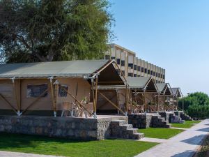 Longbeach Campground