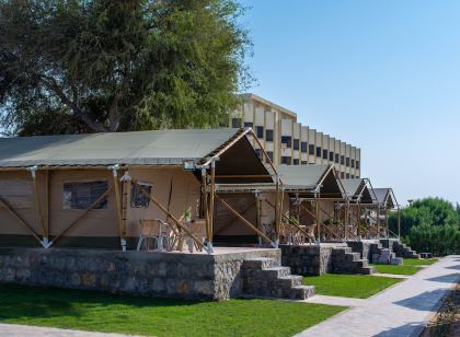 Longbeach Campground