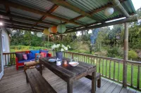 오크허스트 팜 코티지