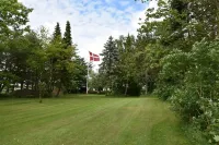 Henne Strand Ferie Accommodation Hotels in Oksbol