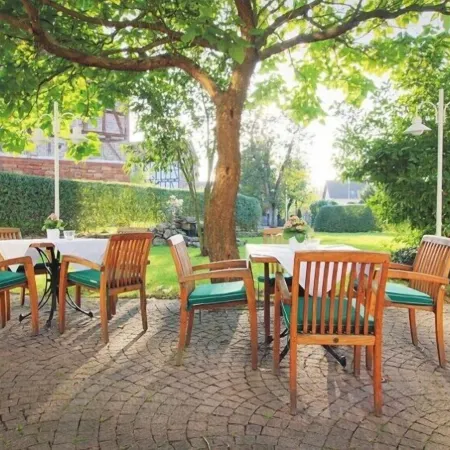 Hotel Stümpelstal