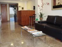 Itajubá Flat Hotel Hotels in Itajuba