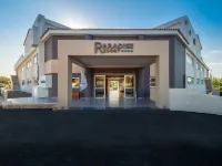 Paradise Resort Hotels in Pylos-Nestor
