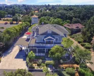 ForFriends Inn Wine Country Bed and Breakfast Hotels in Santa Ynez