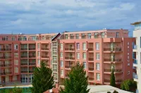 Rainbow 2 Holiday Complex - Mountain view