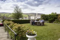 The Burgoyne Hotel di Grinton