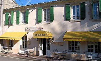 Logis Auberge la Cremaillere