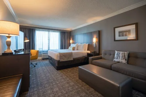 Best Western Premier Airport/Expo Center Hotel Hotels in Shively