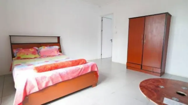 La Dorade Hotels in Pointe Aux Biches