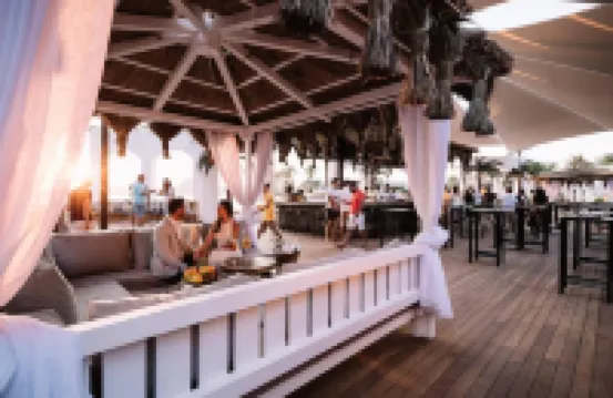 ยาลิคาวัค มารีนา โรงแรม บาย เมตต์ คอลเลคชั่น