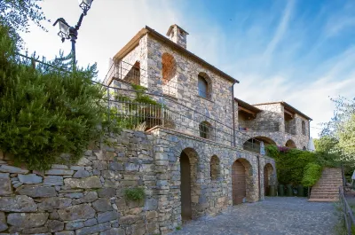 Agriturismo Golfo dei Poeti Fattorie Bedogni Von Berger