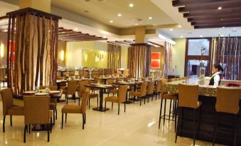 Tanza Oasis Hotel and Resort Cavite