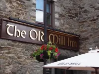 Pitlochry Stay-Sleeps 2-Central & Connected Отели в г. 