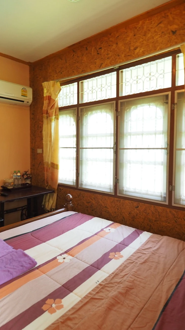 รูปภาพของบ้านสวนเจริญ รีสอร์ท