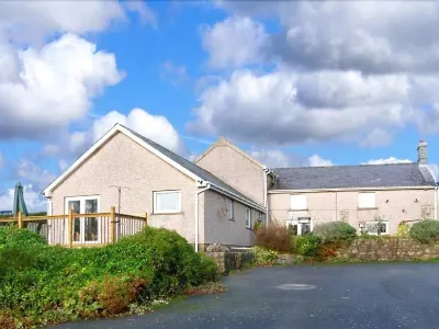 Beefs Park Farm Annexe Hotel di 