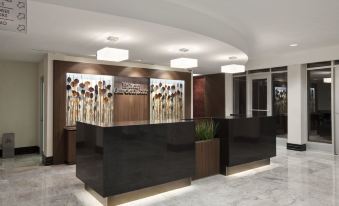 Hilton Garden Inn Lima Miraflores