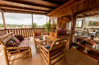 Sweet Guest House - Wifi