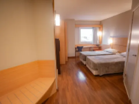 Zago Hotel Hotels in Lages