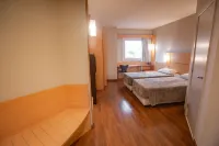Zago Hotel Hôtels à : Lages