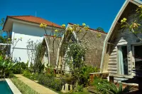Lavella Villas Kuta Lombok Hotel di Pujut