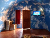 Sunrise Hill Bandungan Hotels in Bandungan