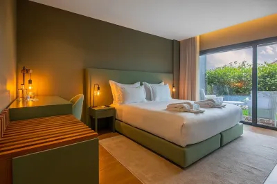 Quinta do Pedregal Hotel & Spa Hotels in Raiva