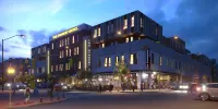 The Social Hub Bologna Hoteles en Bolonia