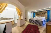 Adler Suite & Stube Hotels in Prags