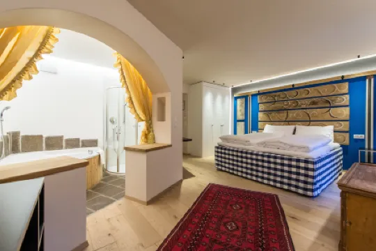 阿德勒套房及餐廳