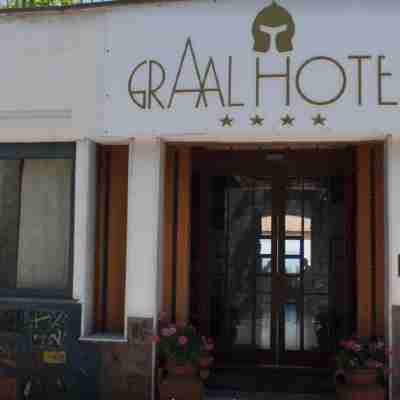 Hotel Graal Hotel Exterior