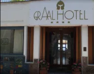 Hotel Graal Hotels in Ravello