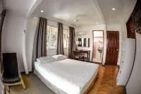 Oslob Seafari Resort فنادق في سامبون