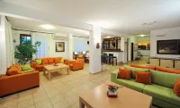 Paloma Garden Hotel Hotels in Minoa Pediada